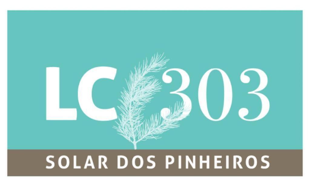 Solar Dos Pinheiros Lc 303 Apartment Quarteira Bagian luar foto